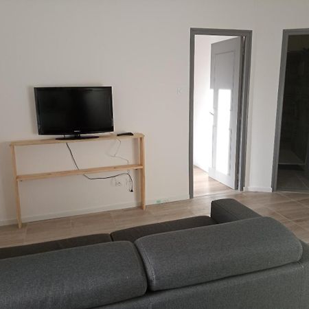 Appart Proche Toutes Commodites Souvigny Eksteriør bilde